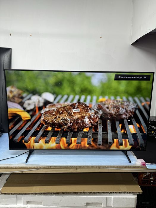 Ремонт телевизоров с гарантией