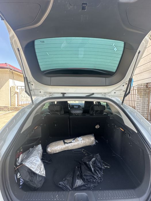 2019 Lada Vesta Sw Cross 1.8