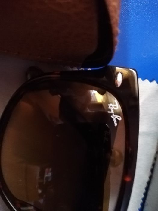 Ochelari Rayban HighStreet