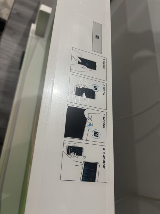 TV Samsung Sheriff Qled 4K 138 cm impecabil