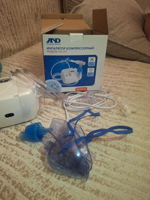 Небулайзер продаю