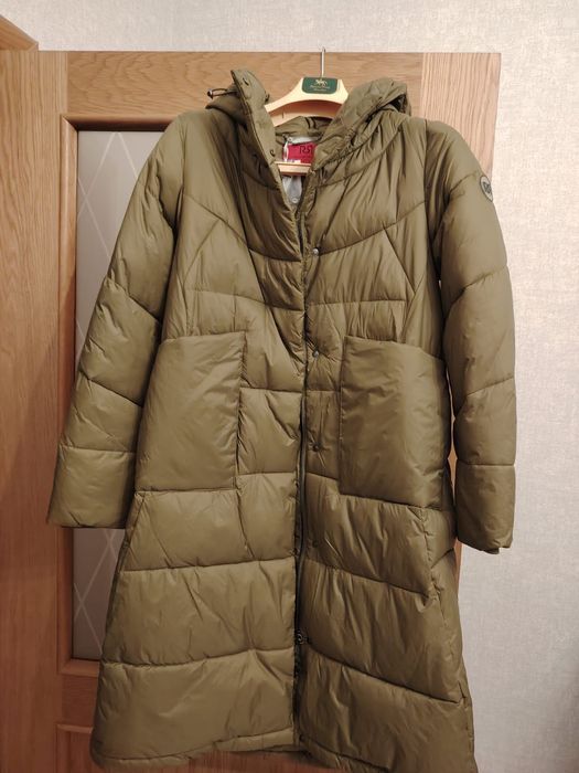 Пуховик итальянский Renachente