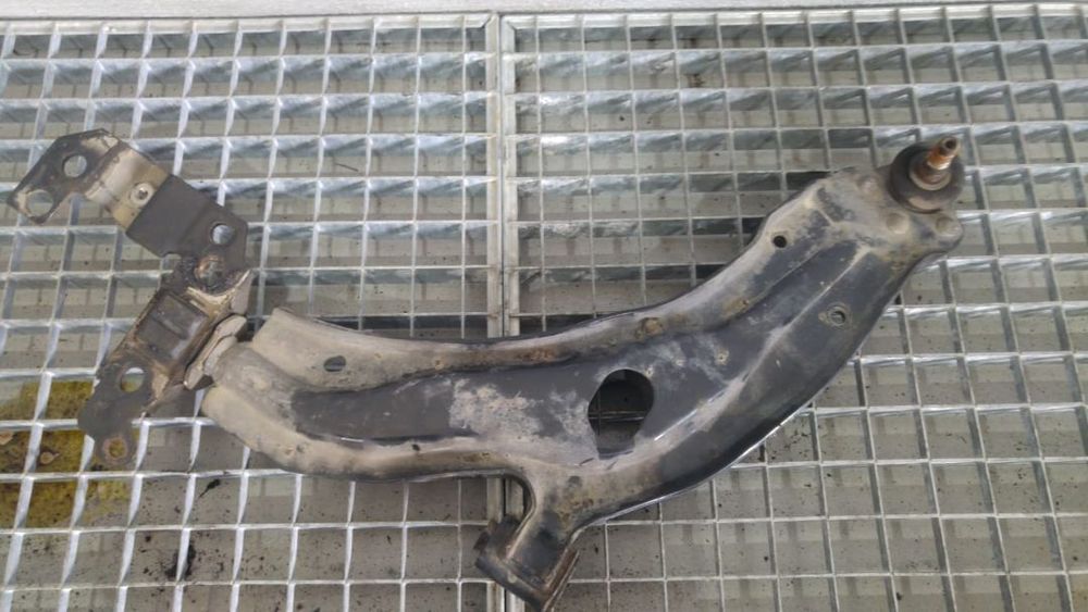 Brat bascula stanga fiat doblo 1.9 tdi