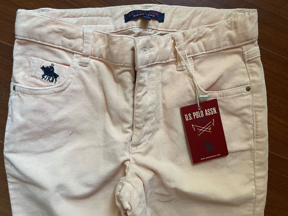 Pantaloni copii U.S.Polo Assn.