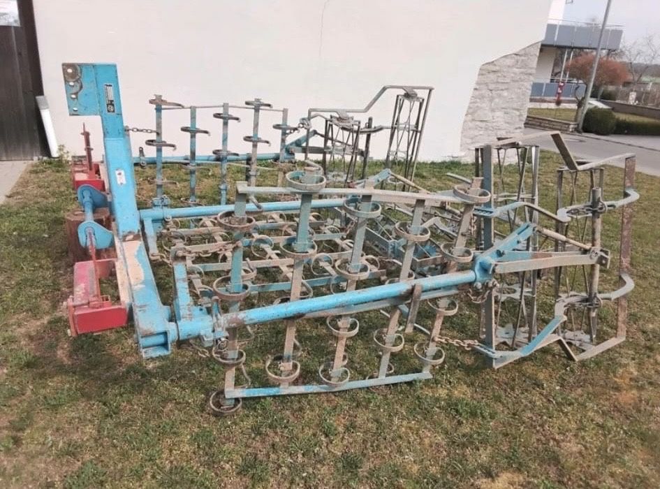 Combinator ,3,3m lățime.