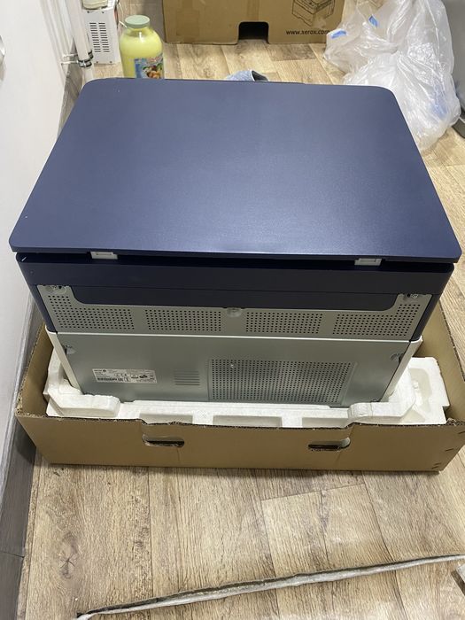 Xerox B1022, B1025