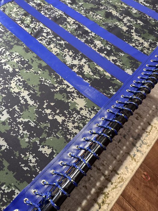 Продается раскладушка