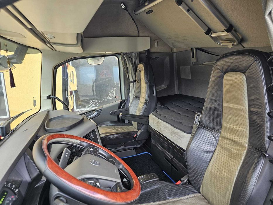 Volvo FH  Standard Euro 6 / Clima de Stationare