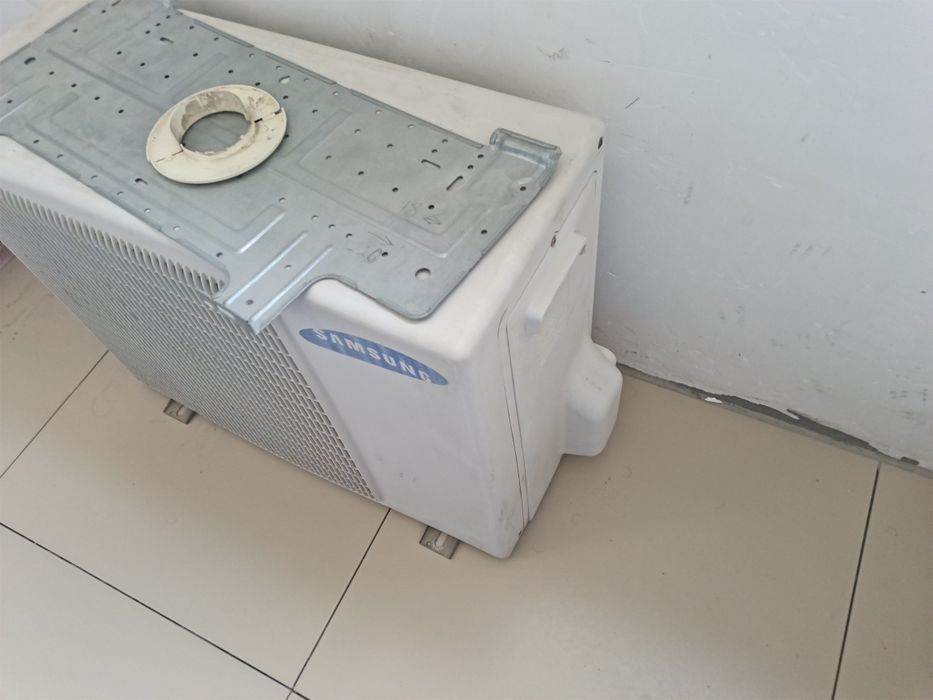 Сплит-система SAMSUNG SH12ZKG