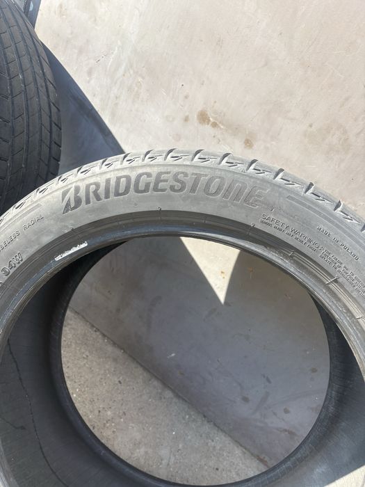 Гуми 235/45 R18  BRIDGESTONE