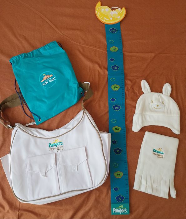 Спални комплекти  за кошара с размер 70 /140 см , Органайзери ,