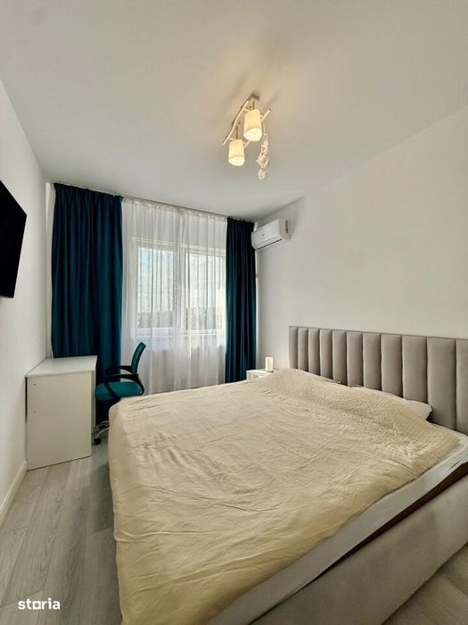4 Camere mobilat si utilat CAVAR ODEI