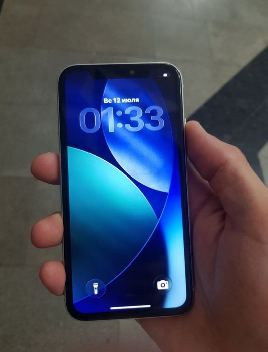 iPhone 11 128gb oq