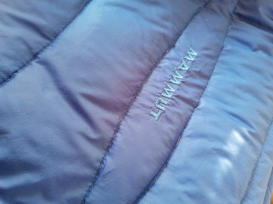 Mammut down 650+ Дамско Пухено ски яке, пух, пухенка