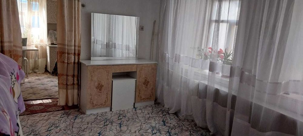 продам дом в ленгере