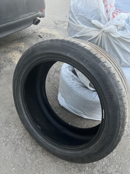 Продам шины летние