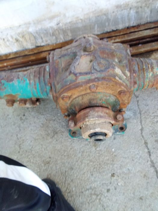 T40 vidushiy peridoʻk  7milyoʻm deyapmiz ozroq kelishtirib beramiz