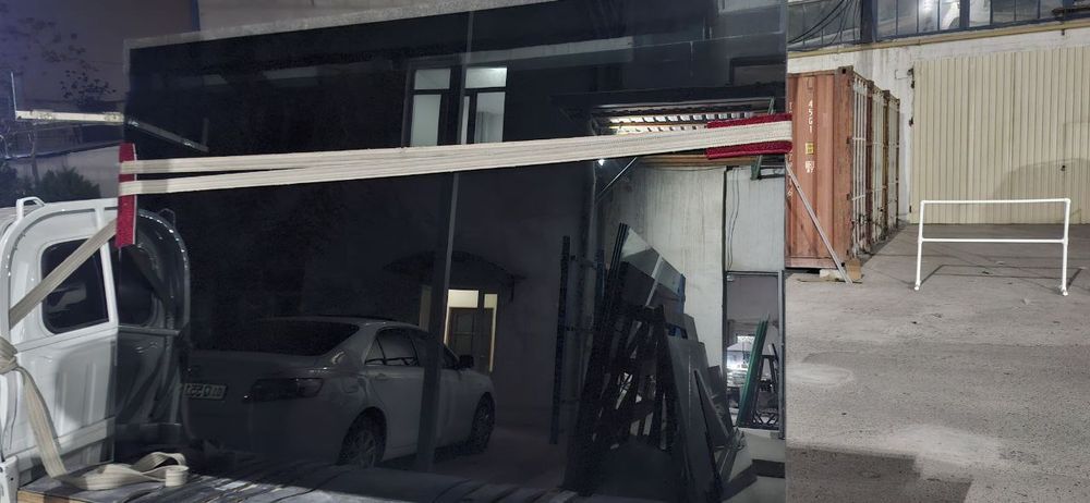 Labo petamda  xizmat