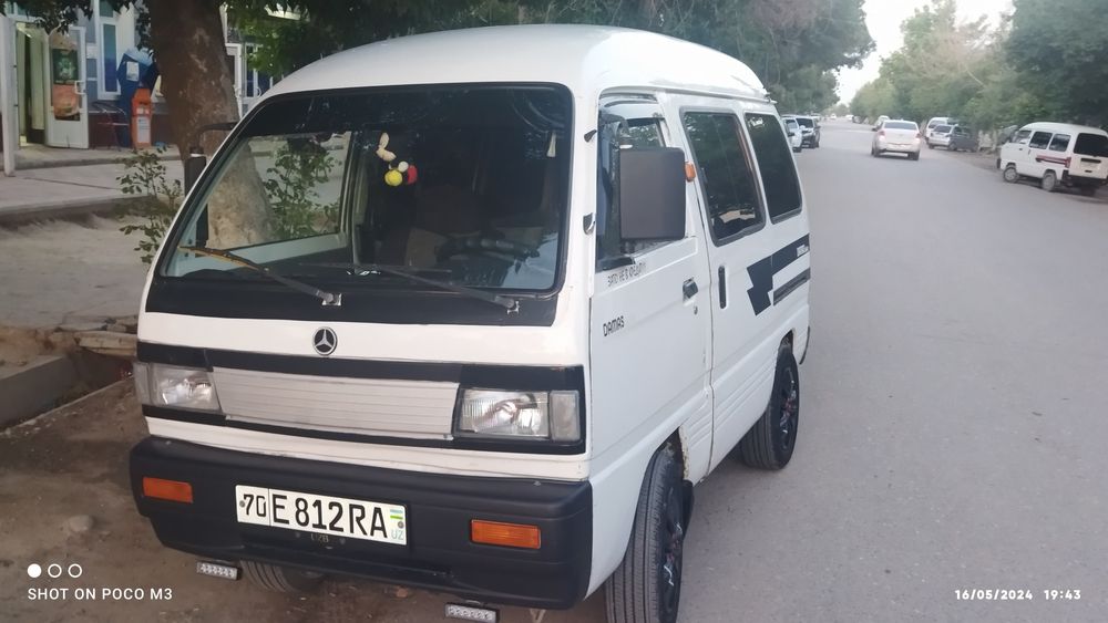 Naqd , barter va halol nasiya savdo asosida  sotiladi!