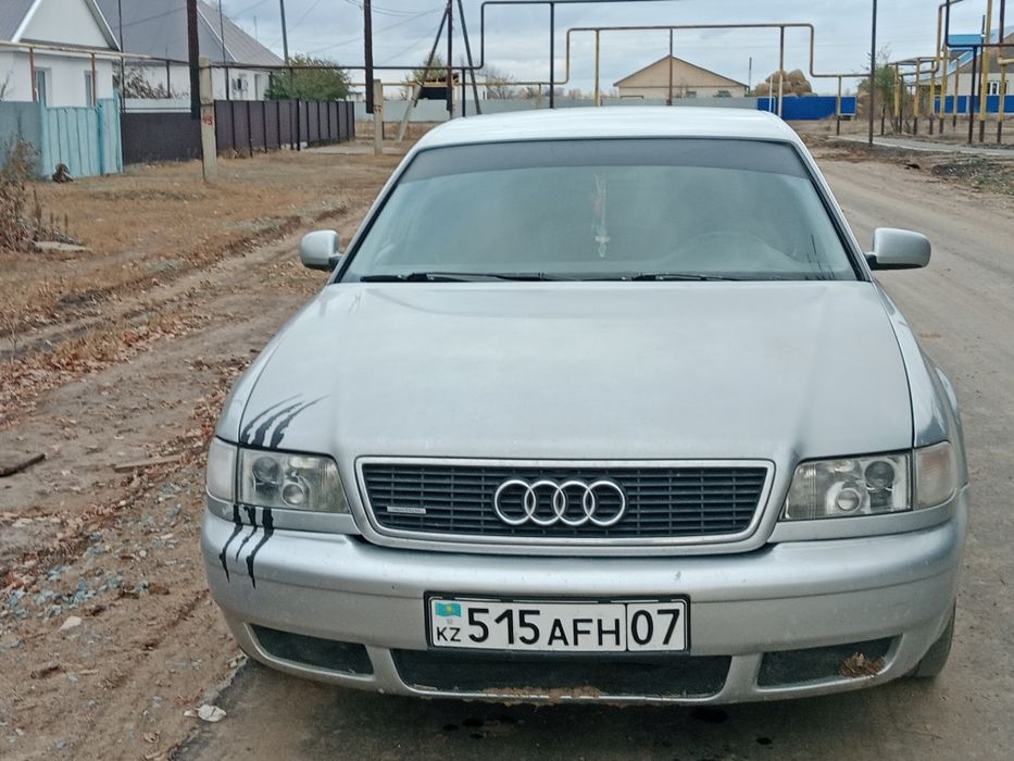Продам авто Ауди а8