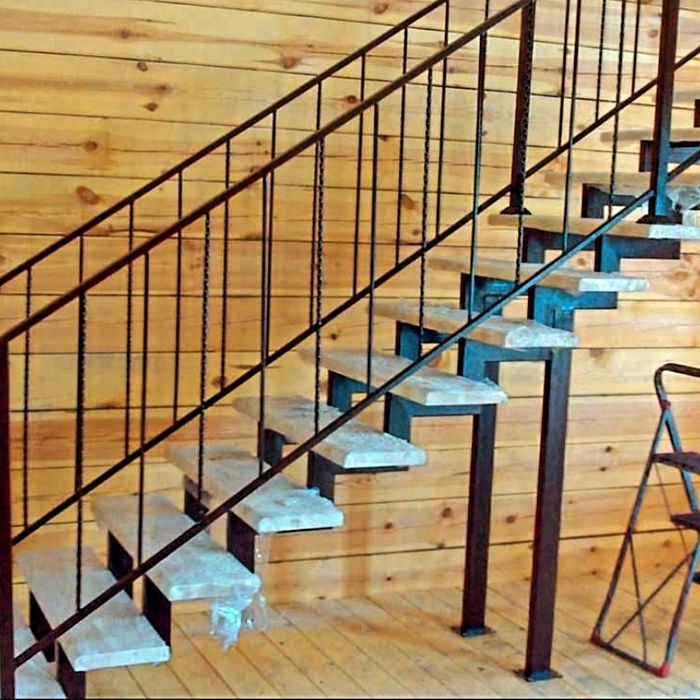 Услуга сварщика в любой сложности