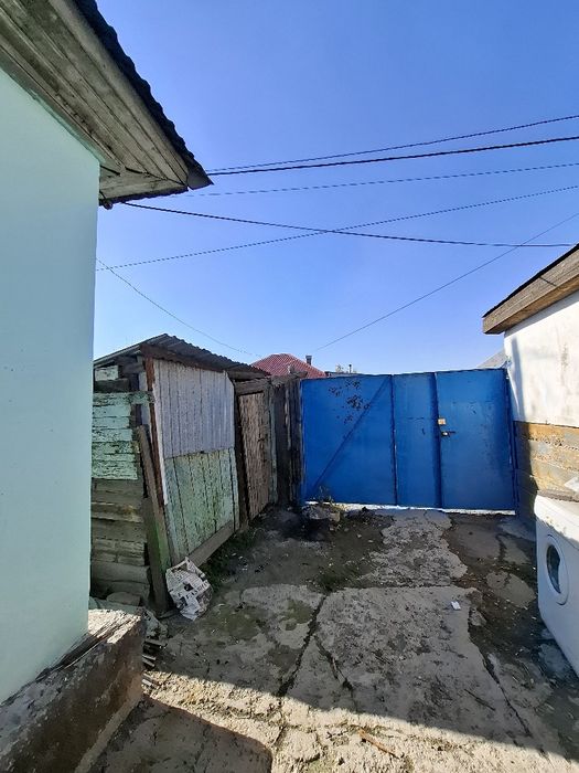 Продам дом в п. Мирный ул.Дружбы