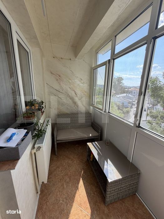 Apartament 3 camere zona Piata Centrala