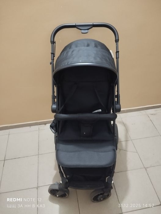 Продам коляску детскую