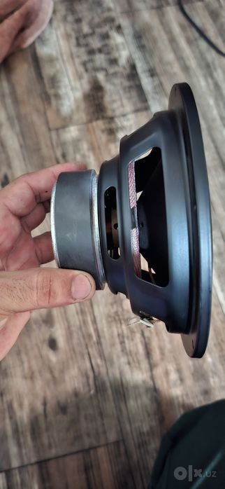 Sambufer 16.5 sm JBL original