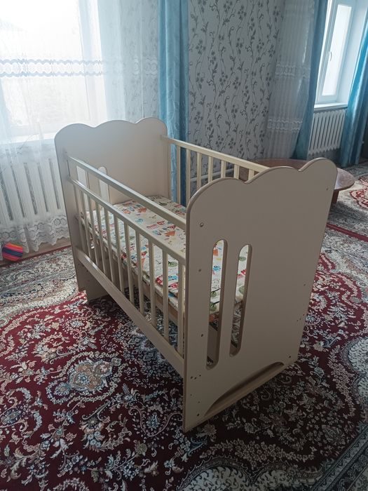 Кровать колыбель