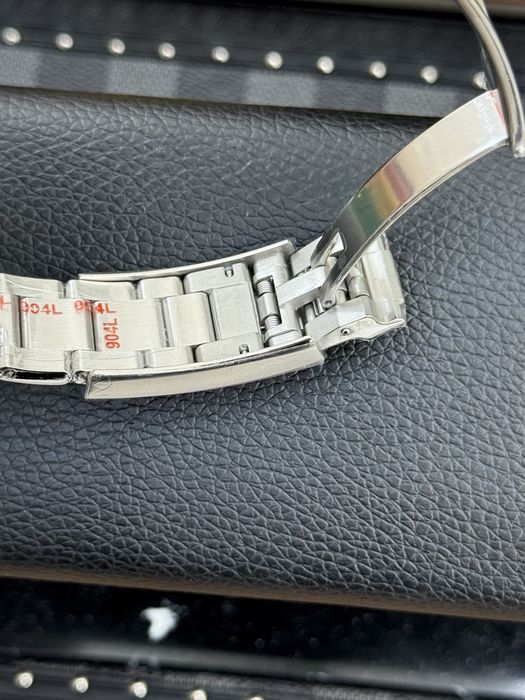 Rolex Deep-Sea 44mm ETA 3235