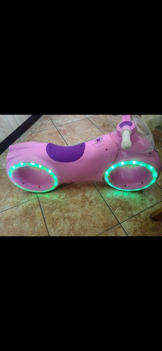 мотор детски с Bluetooth