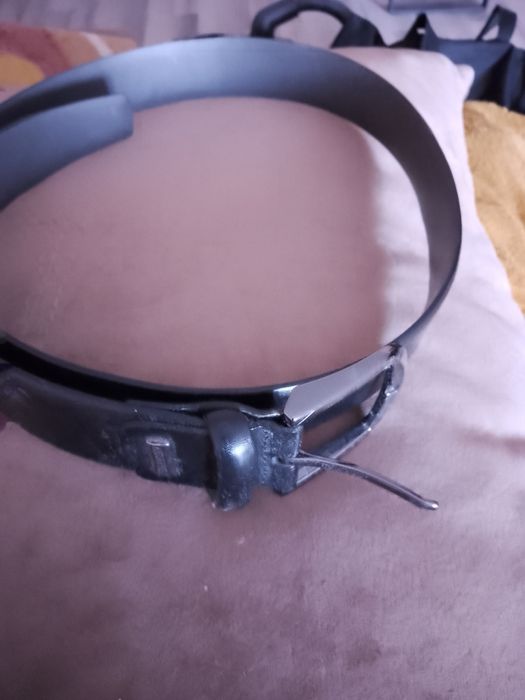 Кожен колан Andrews