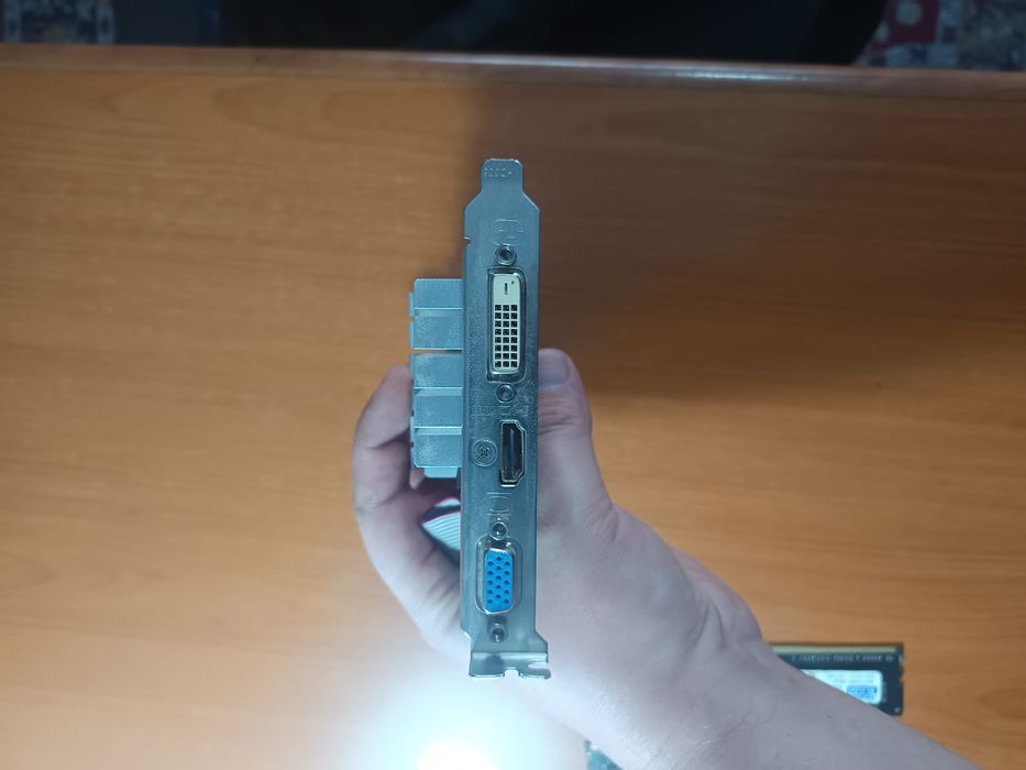 Gigabyte GeForce GT 730 2GB DDR3