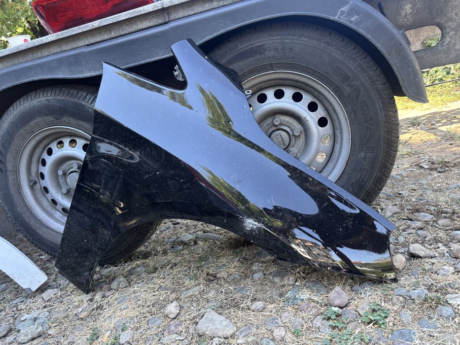 Калник БМВ 2 Ф46/BMW 2 F46 Gran Tourer