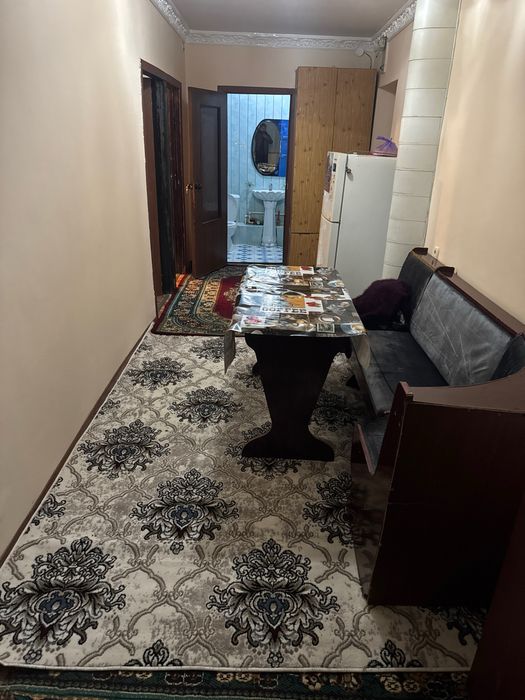 Квартира ижарага берилади 2 хонали