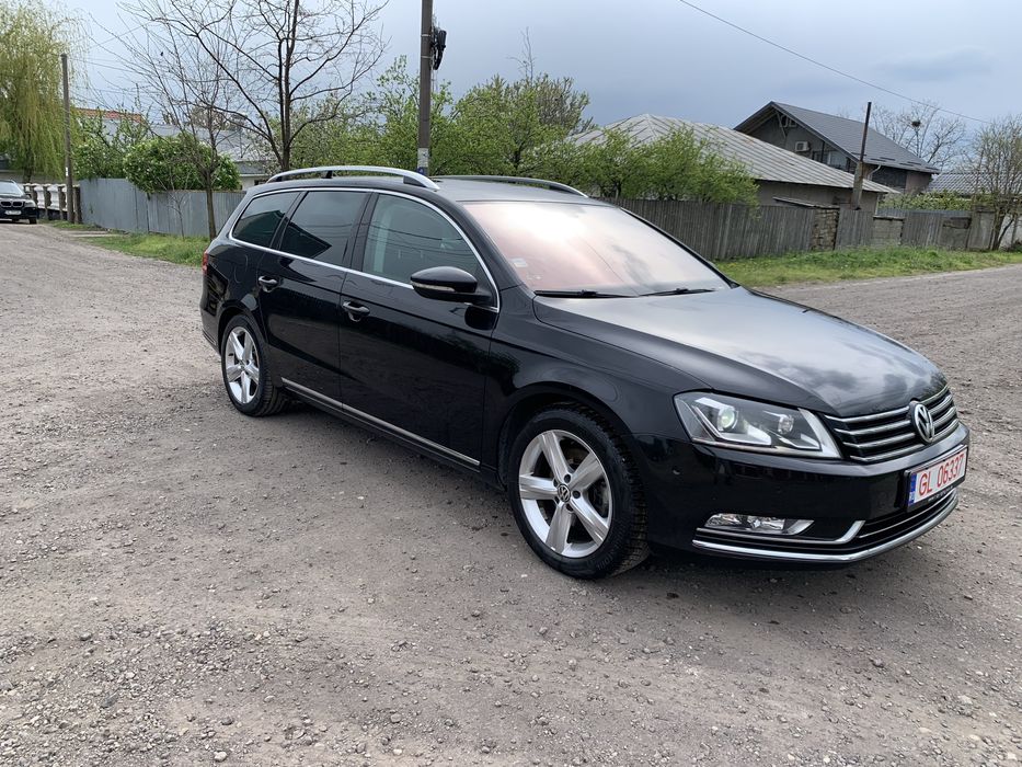 Vw Passat 2014,2.0,DSG.