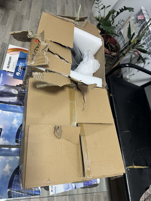 Продам фары фонари прадо 150