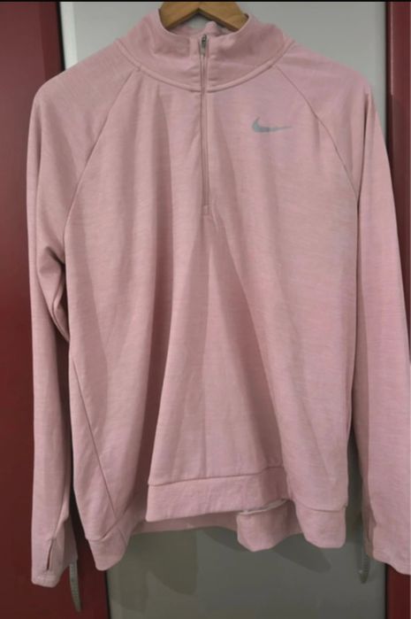 71 Bluza subtire dama Nike Running