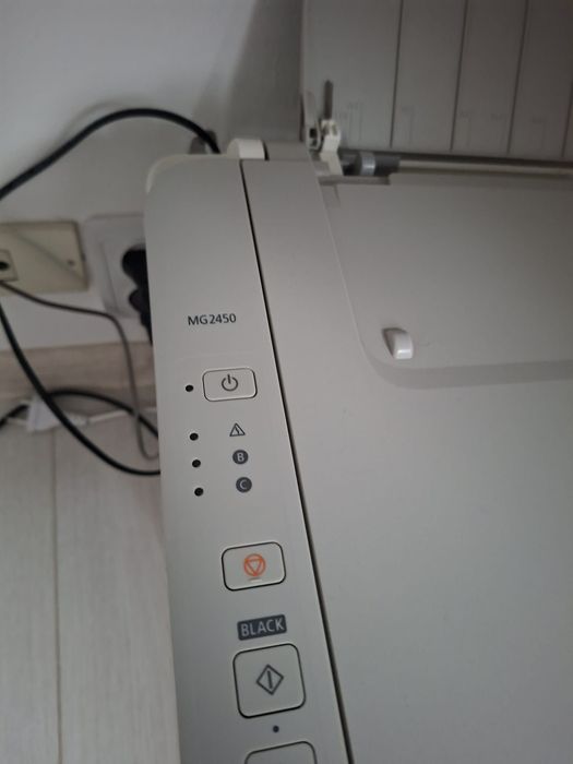Imprimanta MG2450