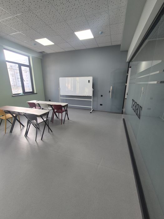 Аренда помещения со складом, клиника,  call center  Янги хаёт 10 худуд