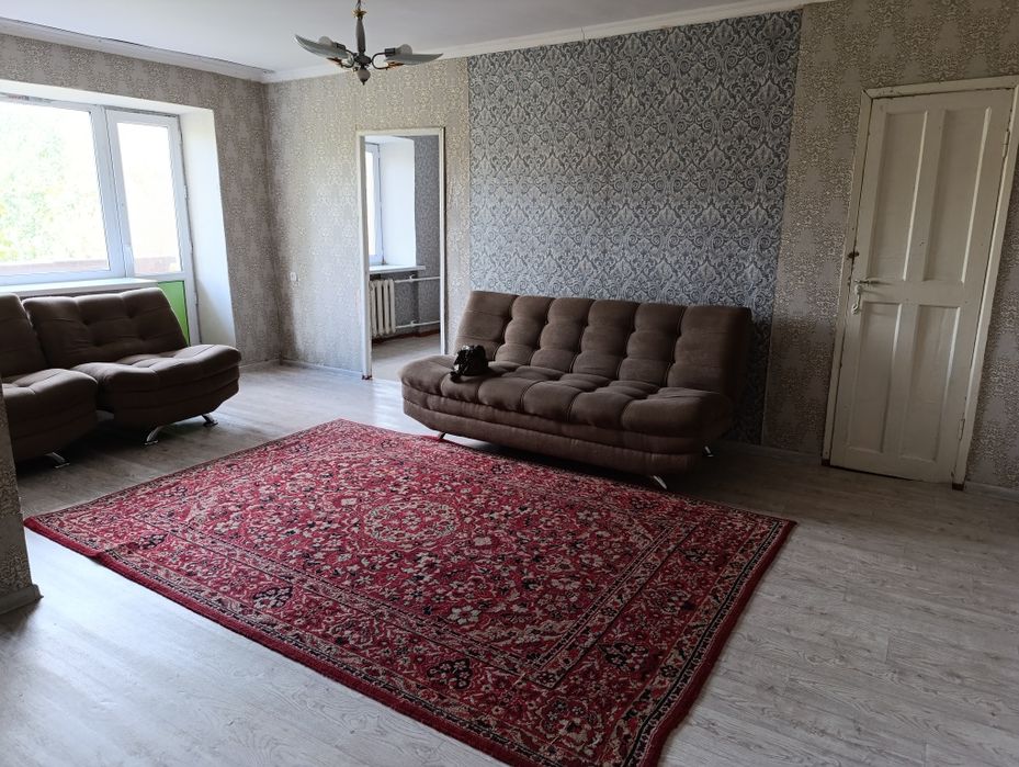 Продается квартира