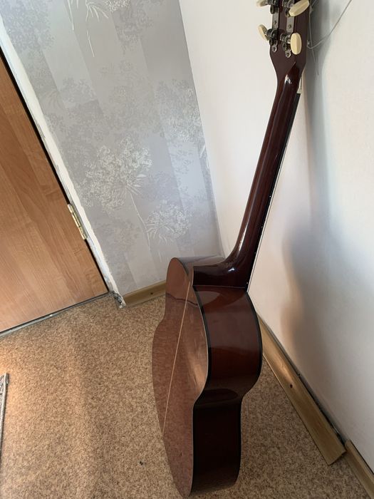 Гетара семи струнная