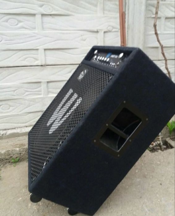 Warwick Sweet 25.1 amplificator chitara bass