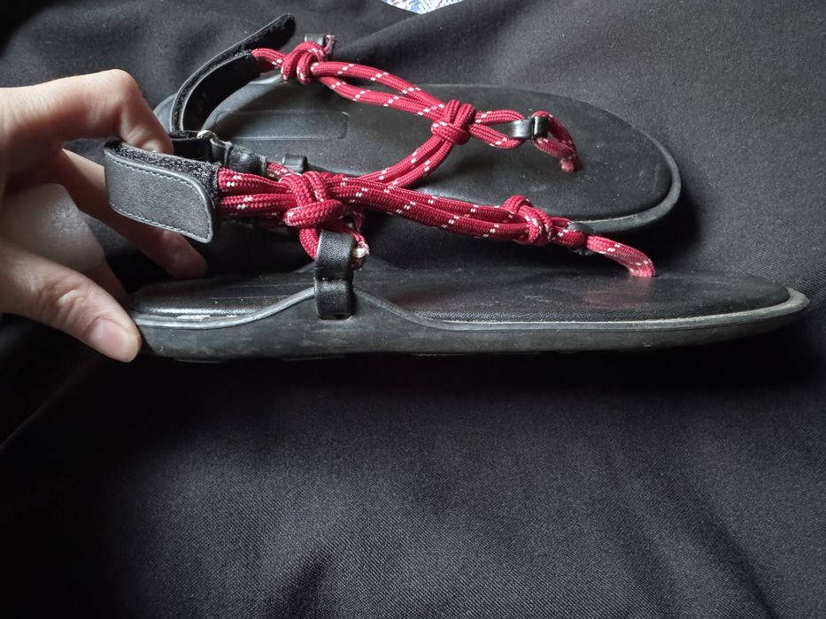 Сандалии на лето