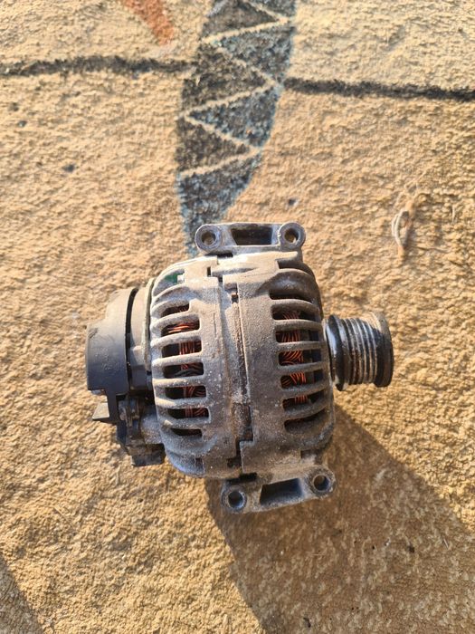 Продам Турбина Генератор 646