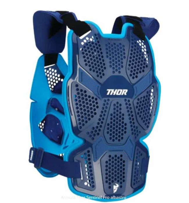 Armura Thor Sentinel PRO
