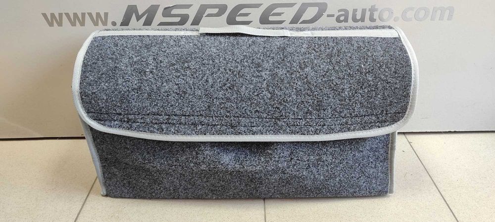 Органайзер за багажник на кола ,джип и други