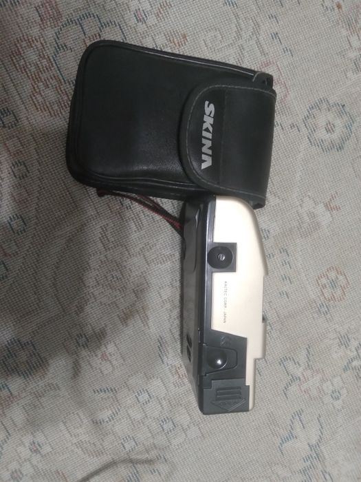 Фотоаппарат новый продам