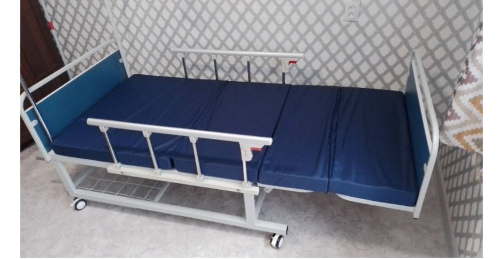 Продам кровать медецинскую